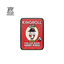 KINGROLL — Illemonati