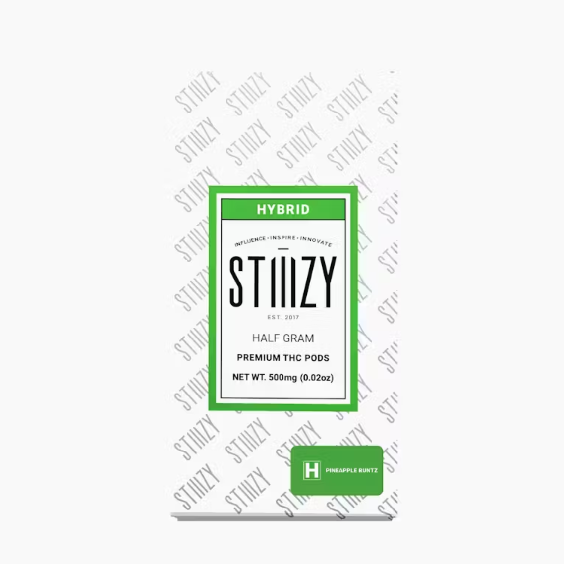 Stiiizy — Pineapple Runtz