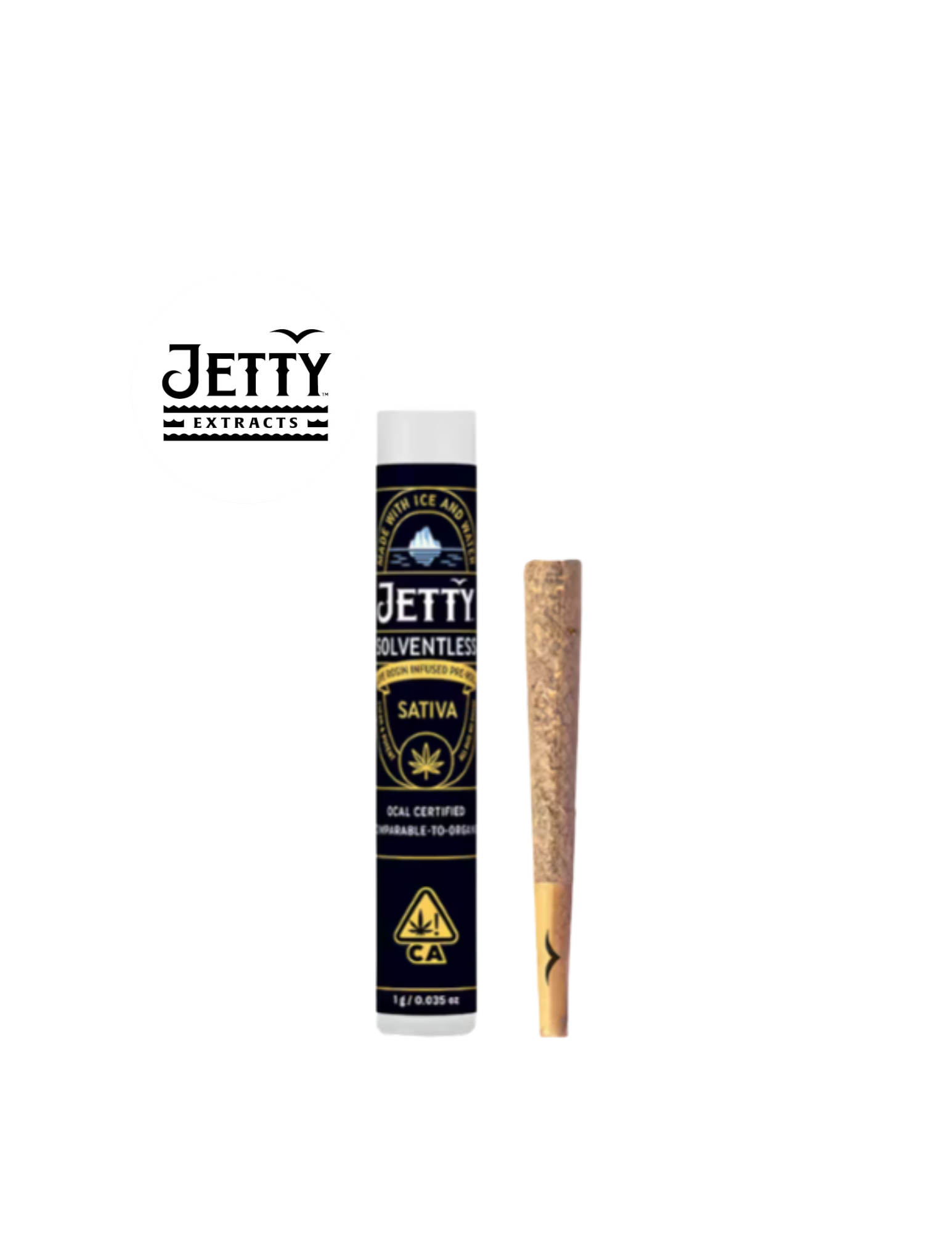 Jetty: Sour Strawberry X Strawnana MAC