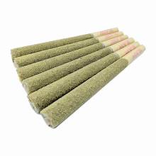 HUMITOS: El Fuego Kief