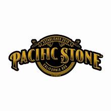 Pacific Stone — Garlic Oz