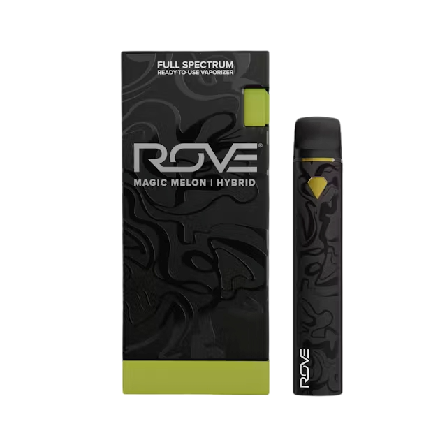 ROVE — Magic Melon