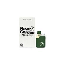 Raw Garden: Slurm Fuel