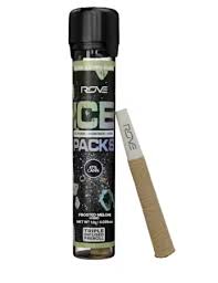 ROVE: Frosted Melon Ice