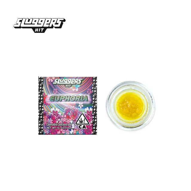 Sluggers — Euphoria Live
