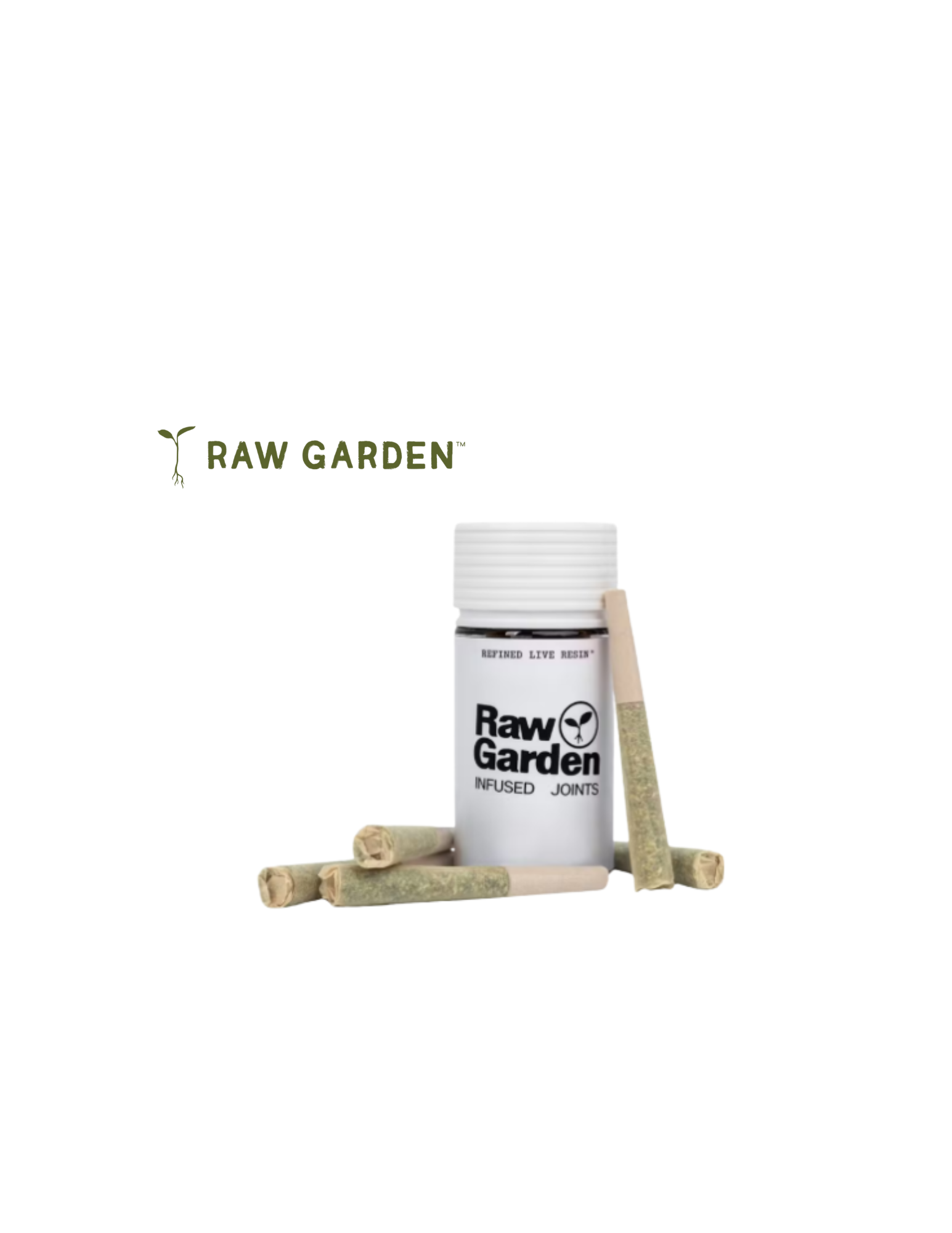 Raw Garden: Carbon Fiber