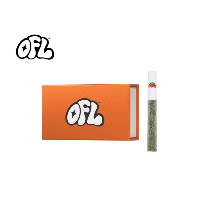 Oakfruitland: Pre 98 Bubba Kush