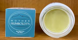 TOPICAL BALM .25OZ