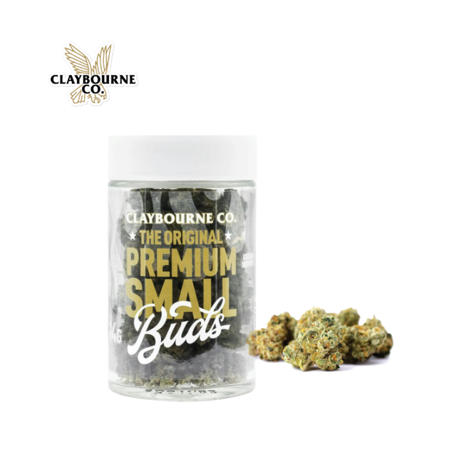 Claybourne — Mule Fuel