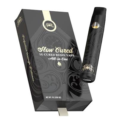 Heavy Hitters: Rope Fuel OG Slow