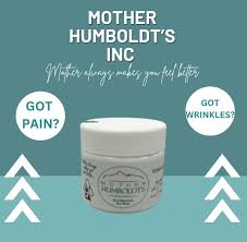 TOPICAL BALM 2OZ