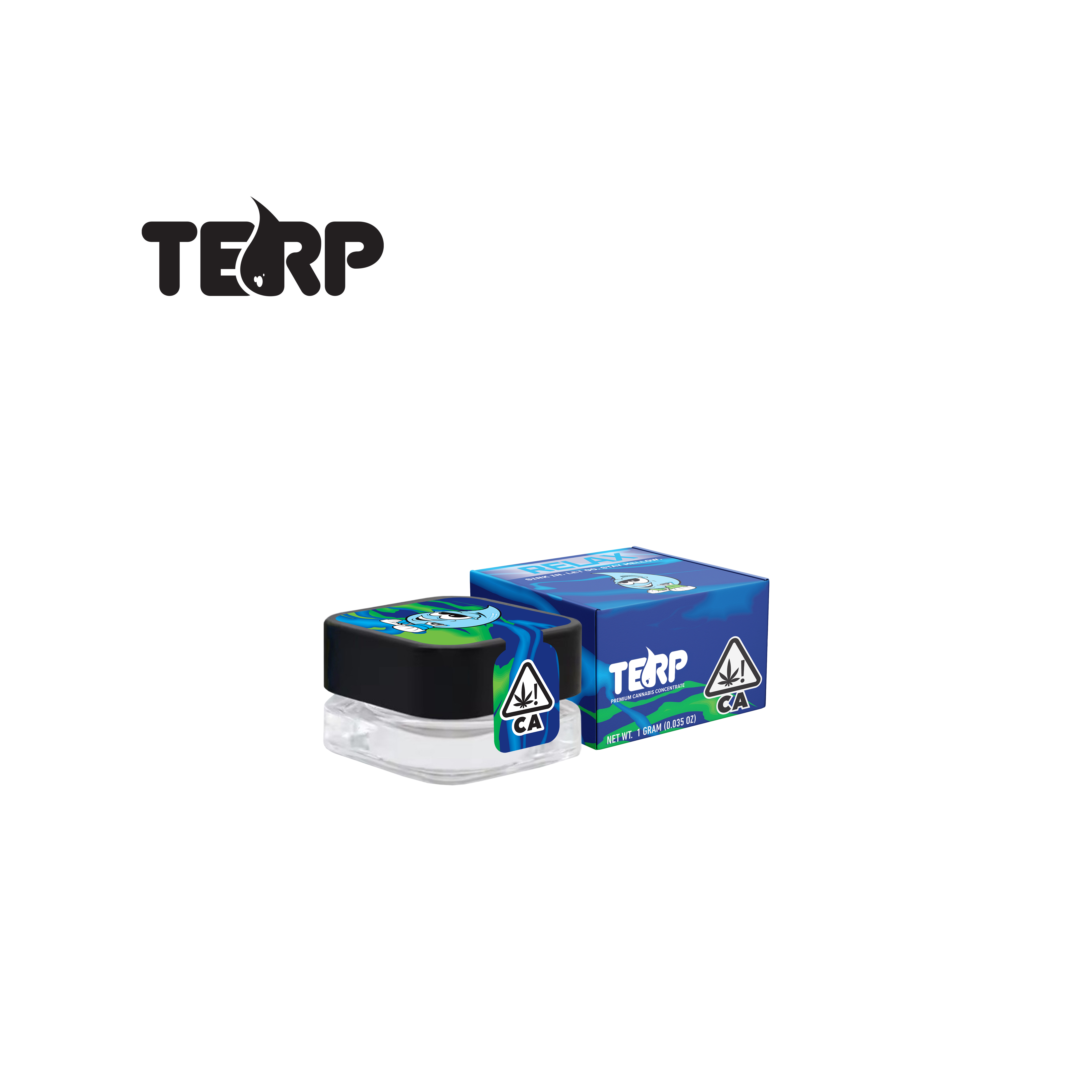 TERP: Skywalker OG