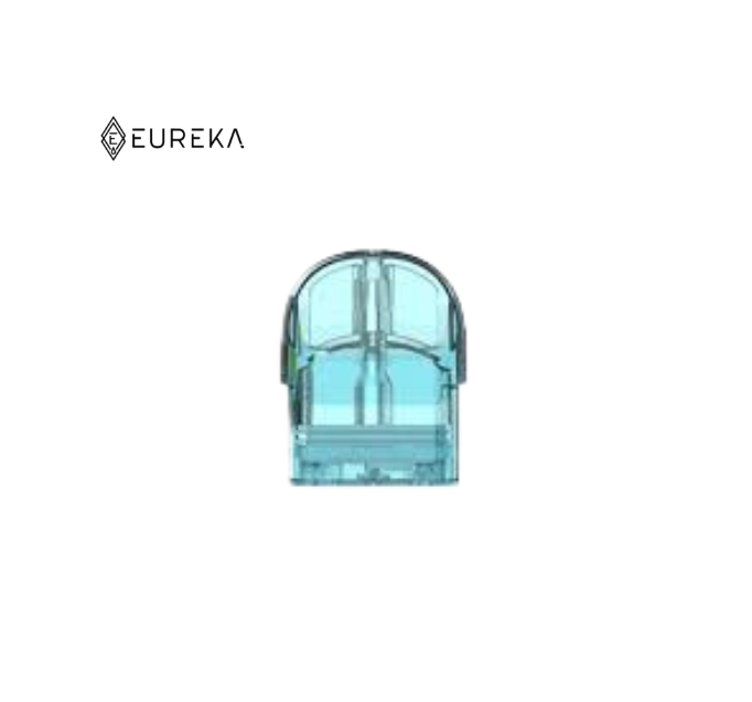 EUREKA — Drew Drop
