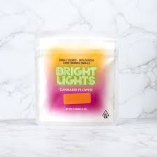Bright Lights — Berry Beam