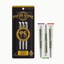 Pacific Stone — Legend Variety