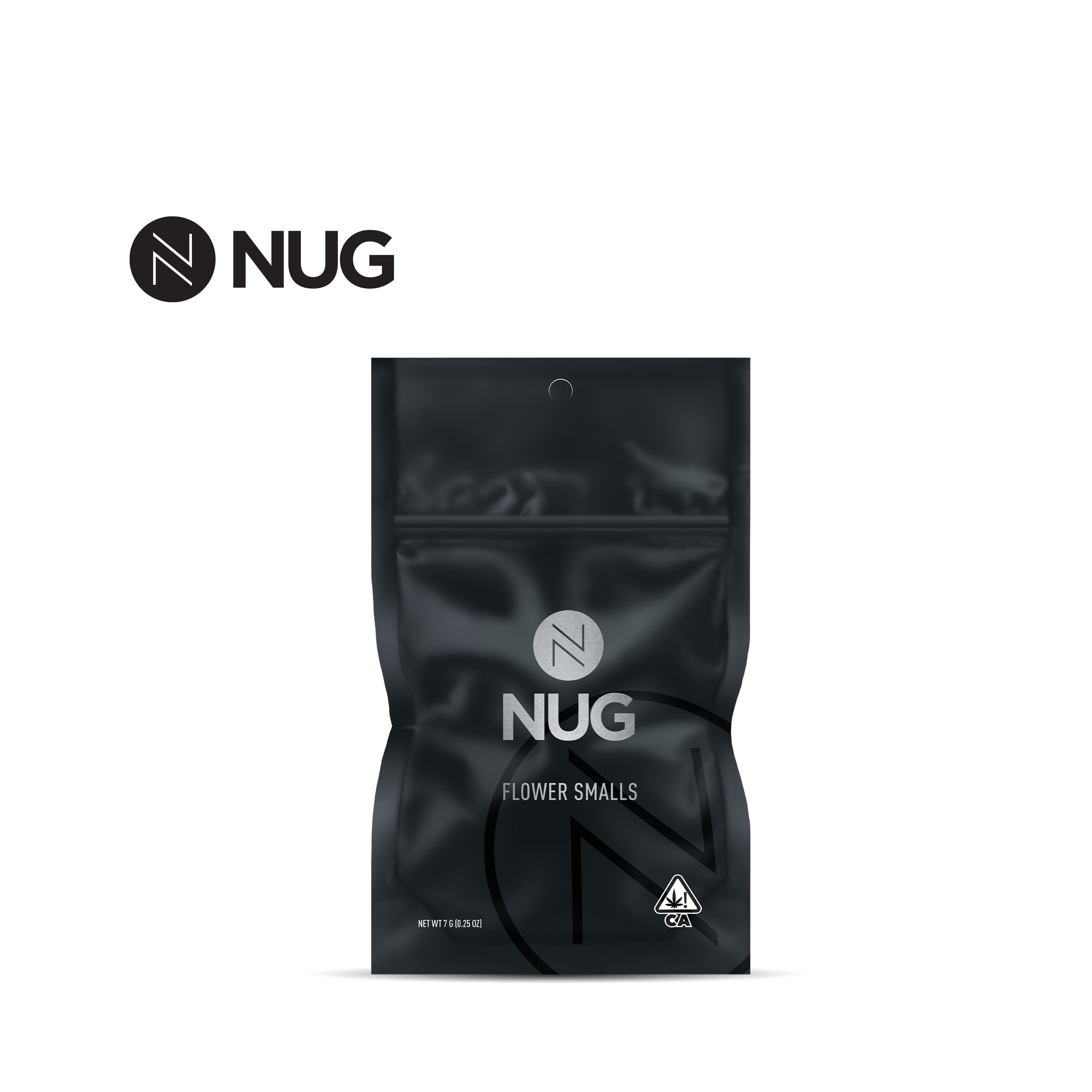 NUG: Biscotti Froyo