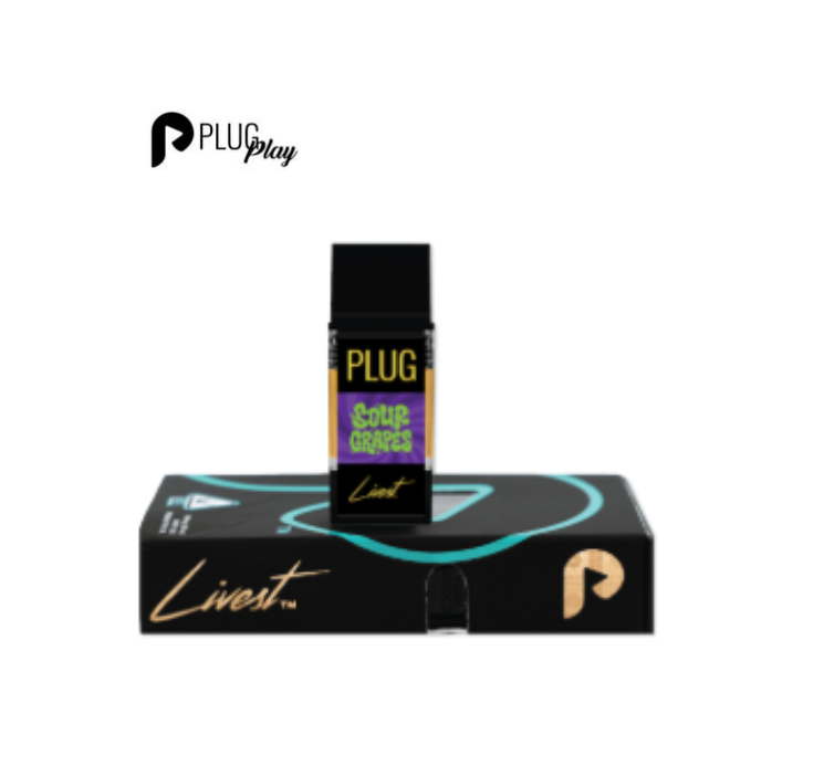 PlugPlay: Sour Grapes