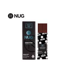 NUG: Free Dark