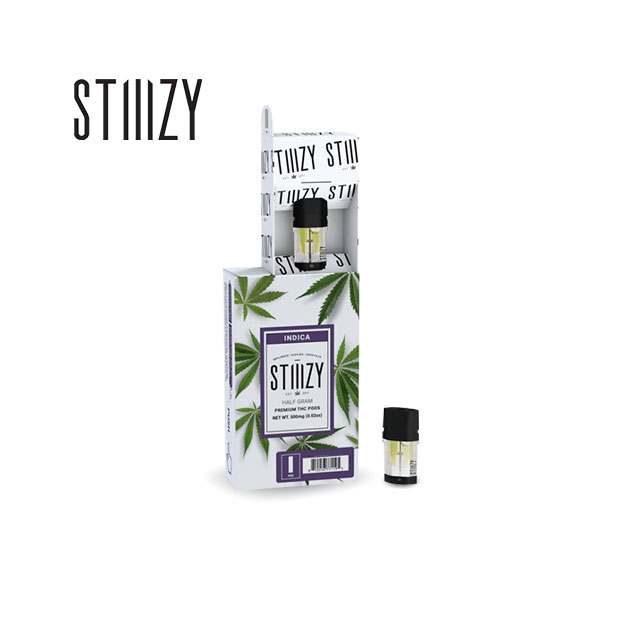 Stiiizy — SFV OG