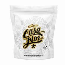 Casa Flor — Durban Runtz