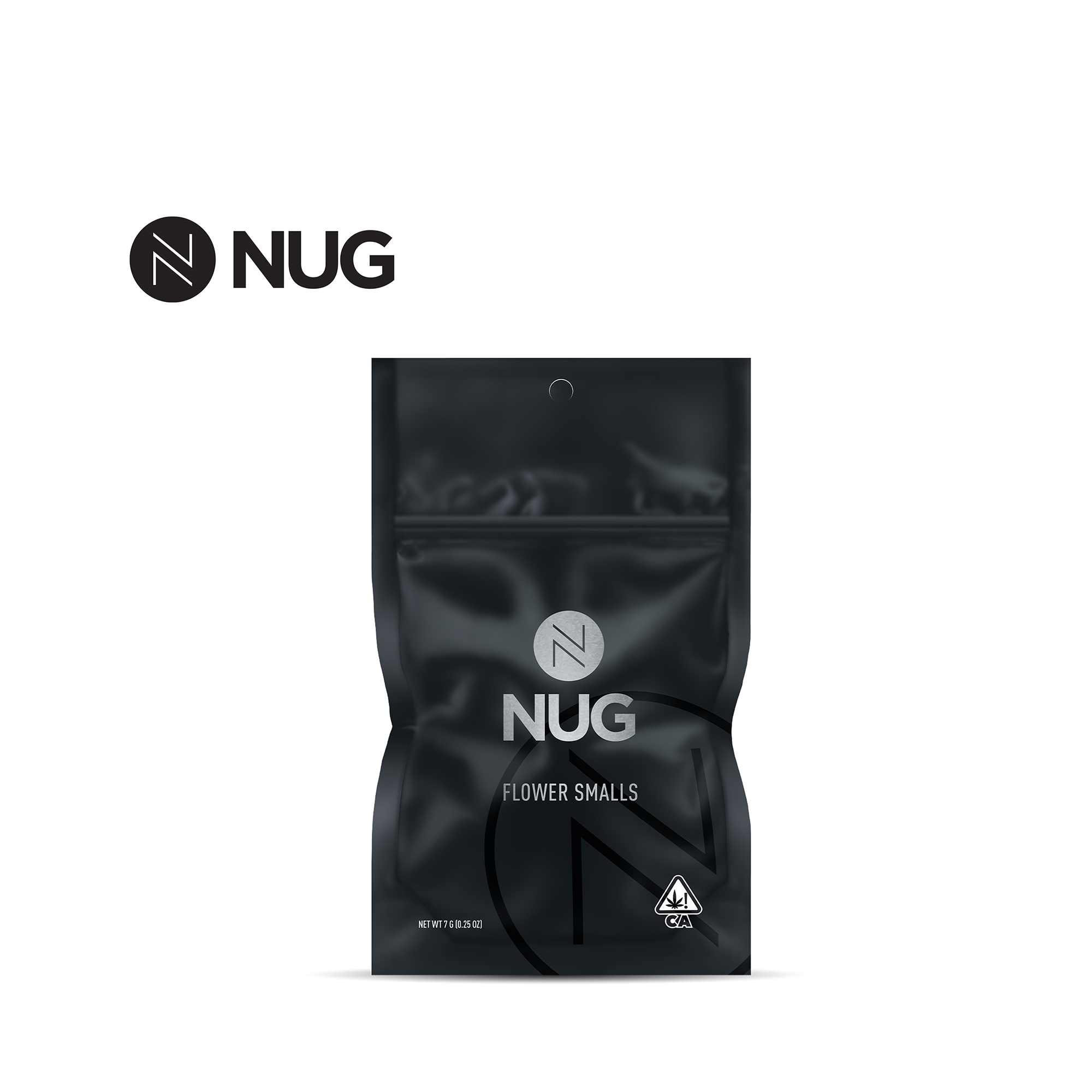NUG — Soap