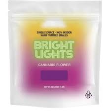 Bright Lights: Rainbow Rush
