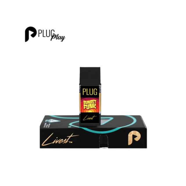 PlugPlay: Sunset Funk