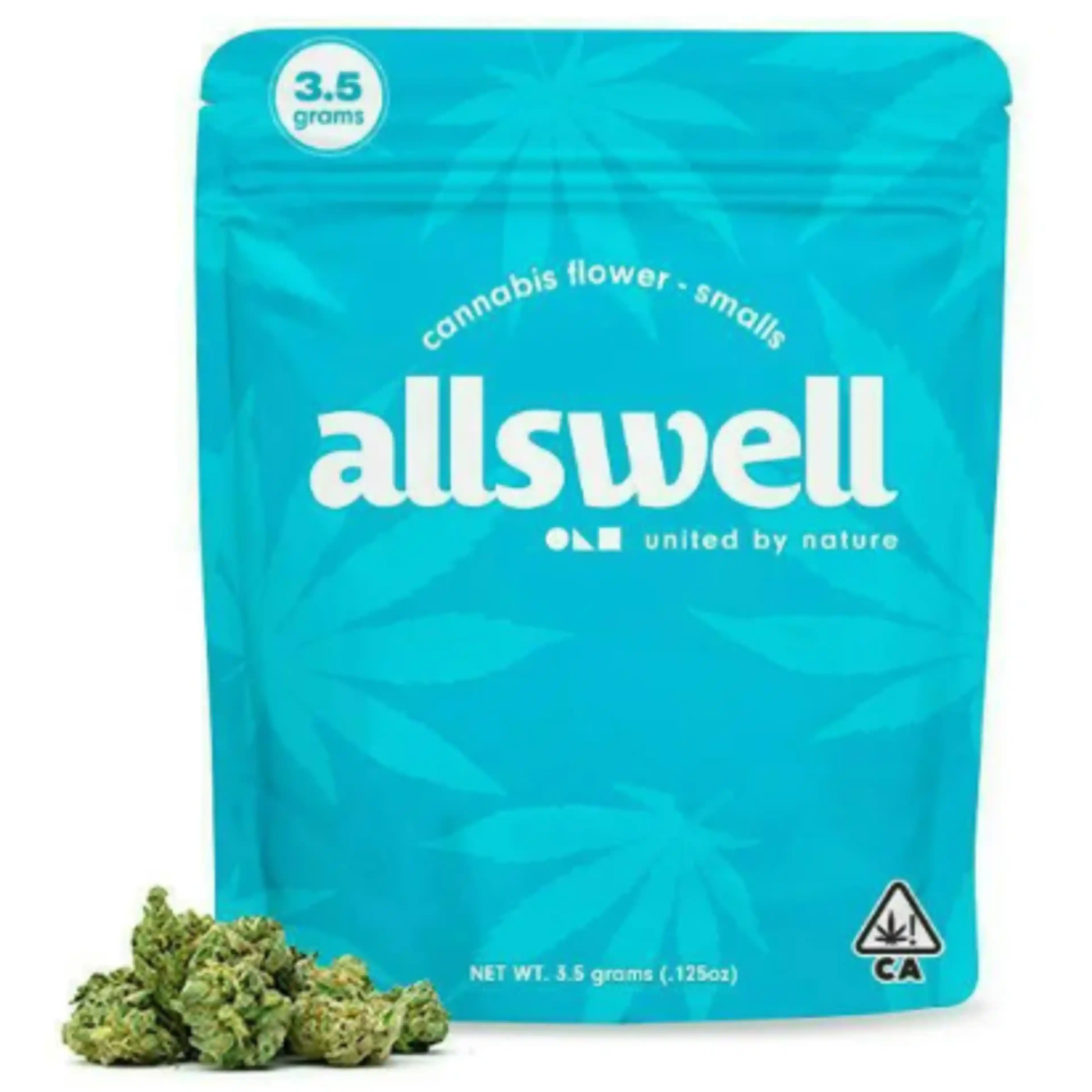 Allswell — Dark Harvest