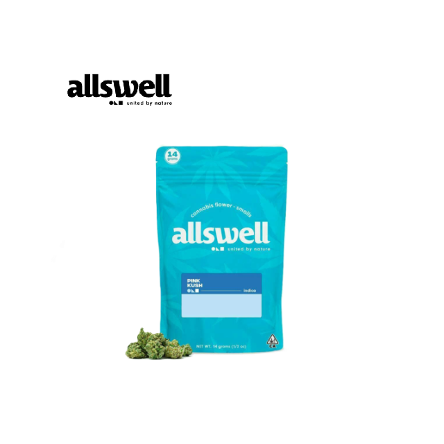 Allswell: Pink Kush