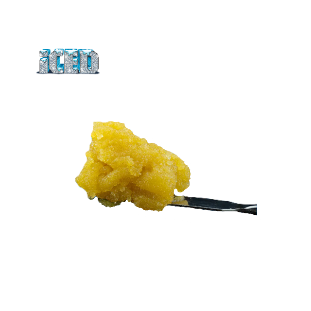 ICED: Cherry Pie