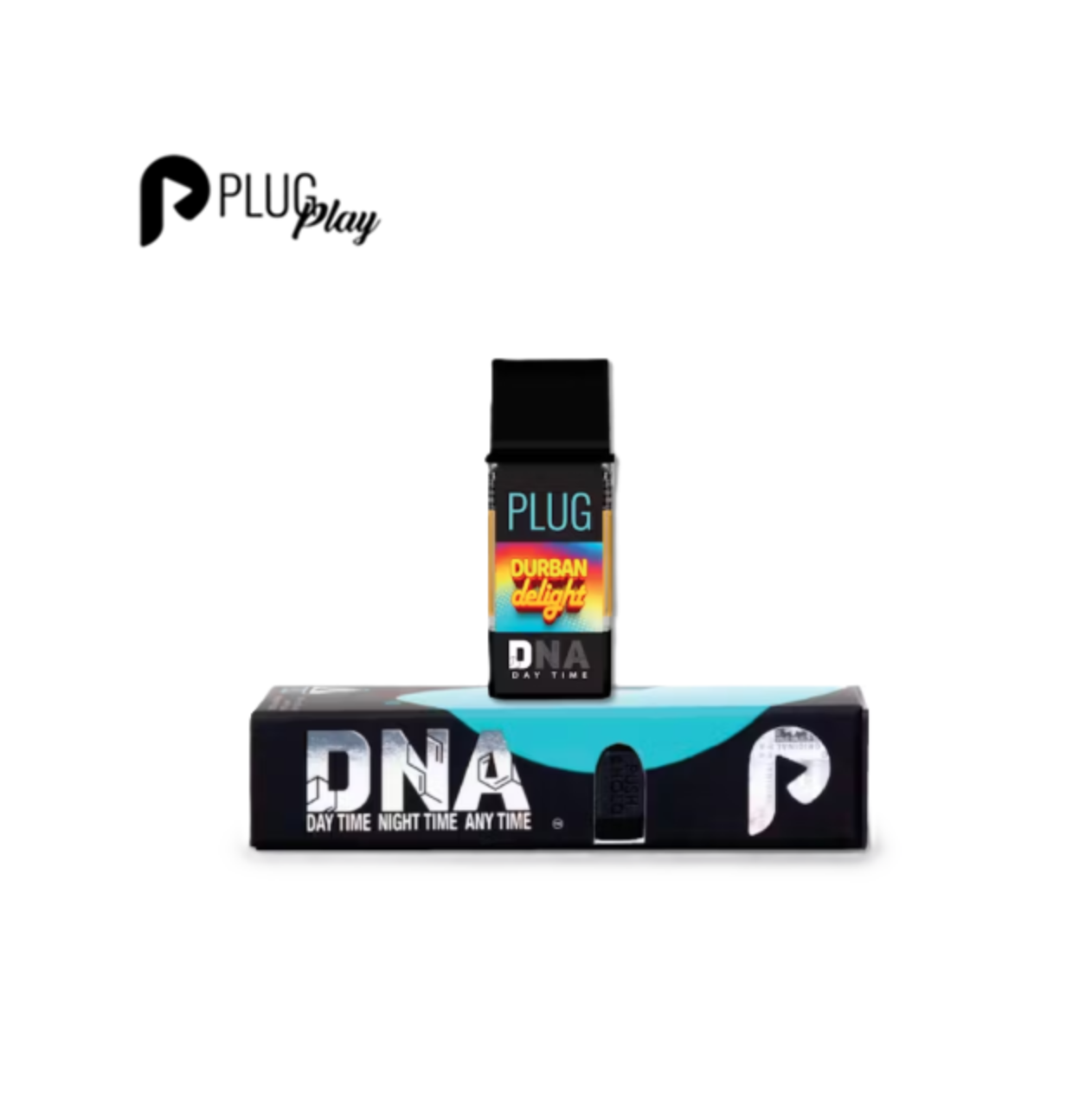 PlugPlay — Durban Delight