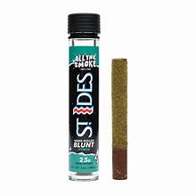 ST.IDES — Zkittlez Pie Blunt