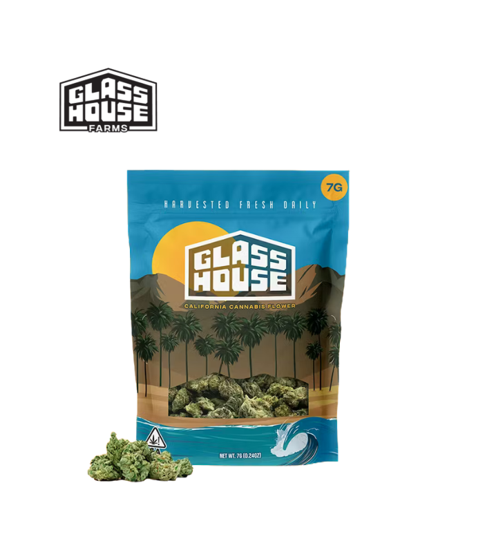 Glass House Farms: E-85