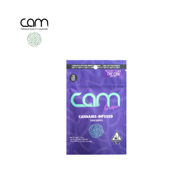 CAM — Grape