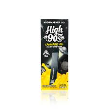 High 90's — Highwalker OG