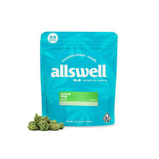 Allswell — Pine