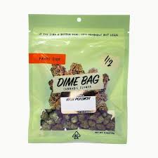 DIME BAG: Sequoia Strawberry