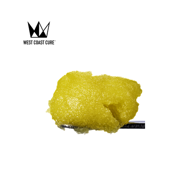 West Coast Cure: Chiquita Diesel