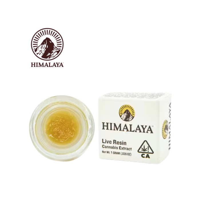 Himalaya — Apple Tartz Terp