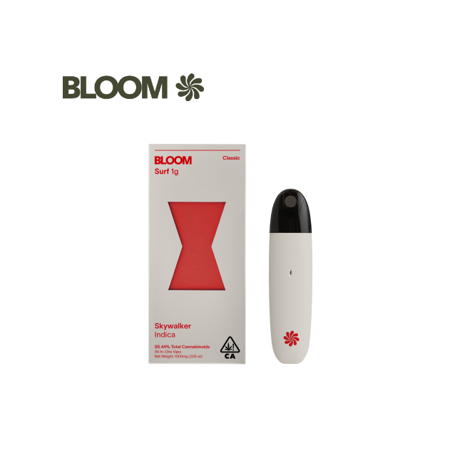 BLOOM — Skywalker