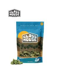 Glass House Farms — Bizcotti Cream