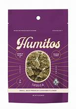 HUMITOS: PULQUE 14G SMALLS