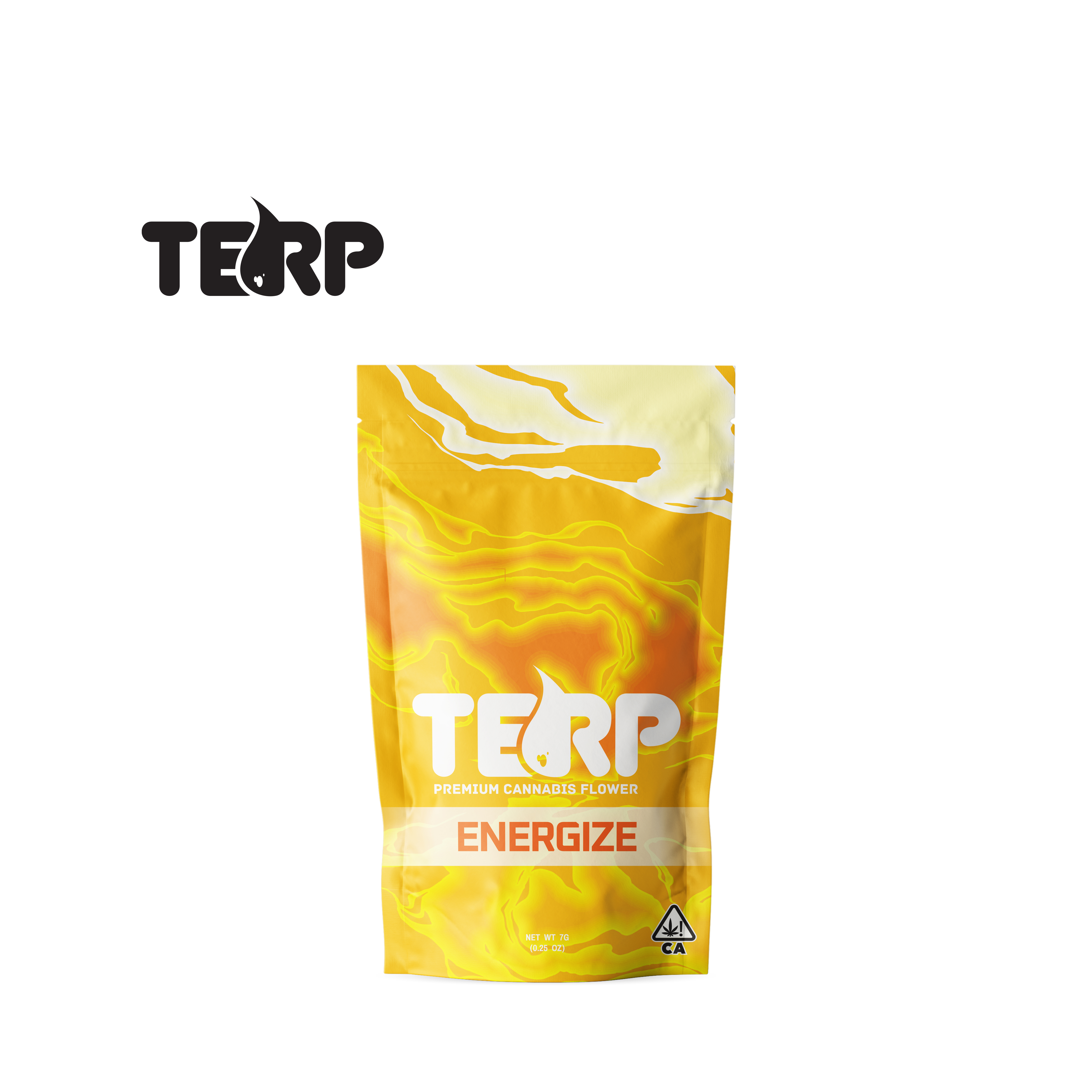TERP — Euroz