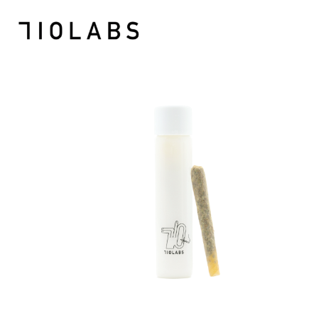 710 Labs: Tmz #16