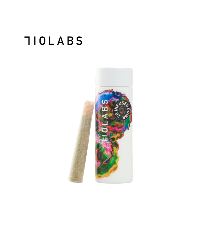 710 Labs: Randy Watzon #13 + Sb36 #1