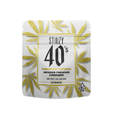 Stiiizy: Pineapple Express