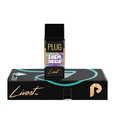PlugPlay: Chemnesia Livest