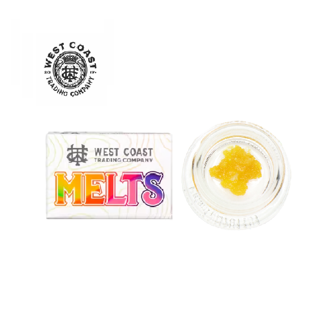 West Coast Trading Company: Sojay Haze