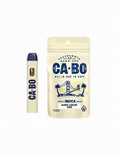 Cabo — King Louie X111