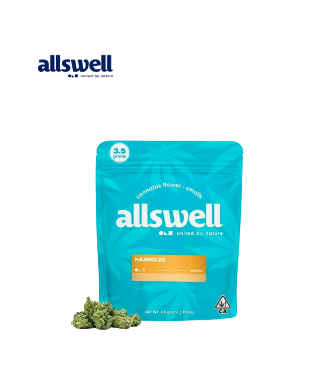 Allswell — Hazeicles
